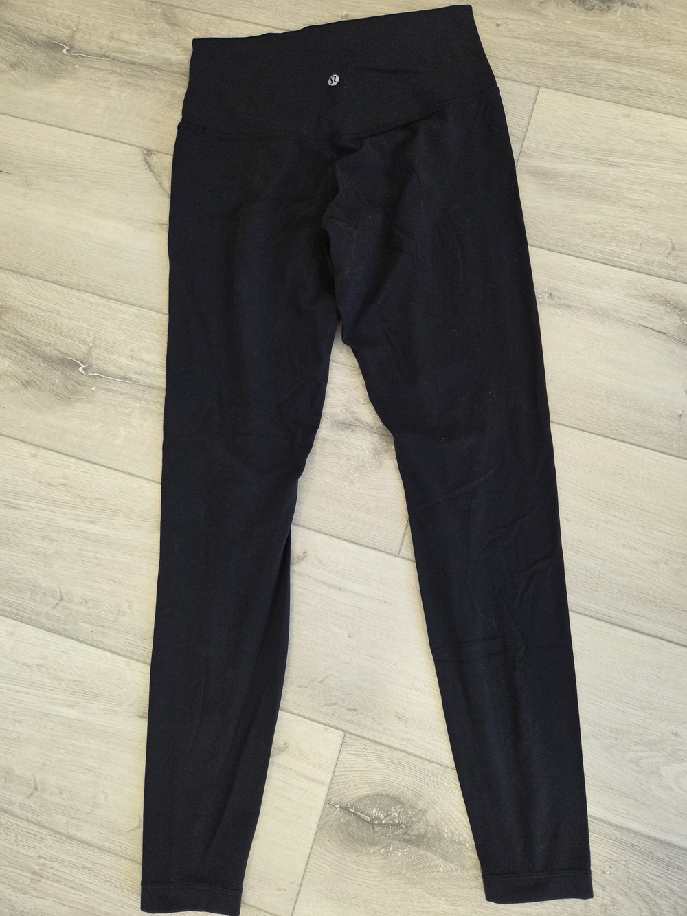 lululemon Align No Line™ High-Rise Pant 28"